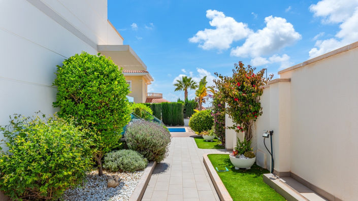 Image No.43-Villa de 4 chambres à vendre à Ciudad Quesada