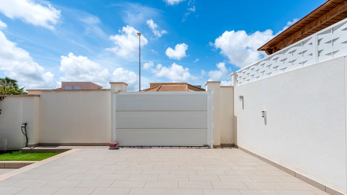 Image No.44-Villa de 4 chambres à vendre à Ciudad Quesada