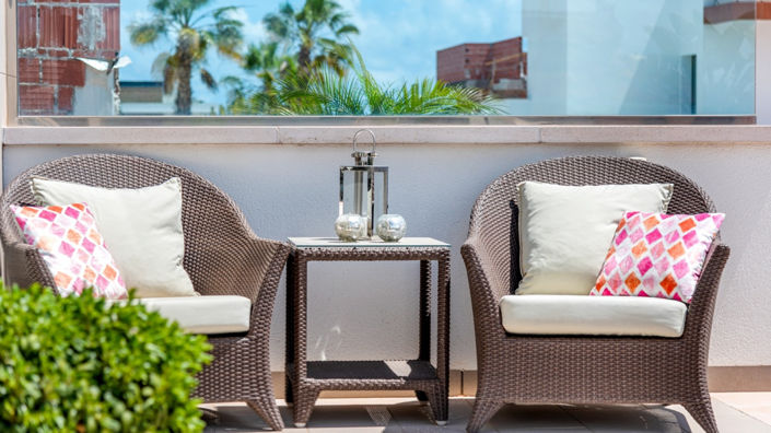 Image No.45-Villa de 4 chambres à vendre à Ciudad Quesada