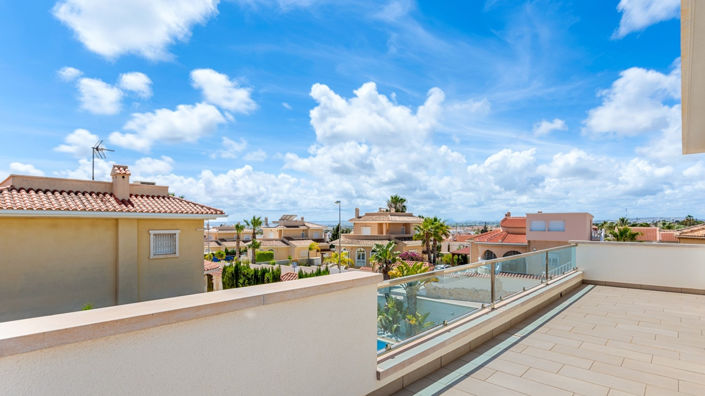 Image No.47-Villa de 4 chambres à vendre à Ciudad Quesada