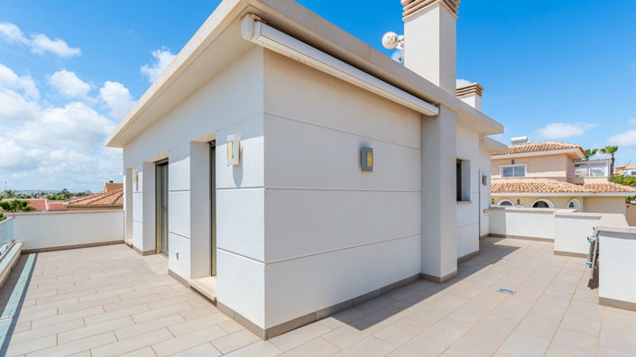 Image No.48-Villa de 4 chambres à vendre à Ciudad Quesada