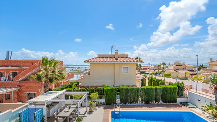 Image No.49-Villa de 4 chambres à vendre à Ciudad Quesada