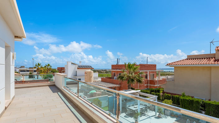 Image No.50-Villa de 4 chambres à vendre à Ciudad Quesada