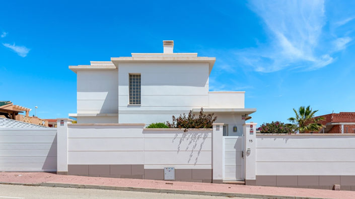 Image No.54-Villa de 4 chambres à vendre à Ciudad Quesada