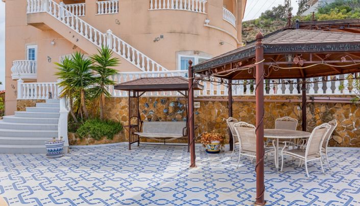 Image No.53-7 Bed Villa for sale