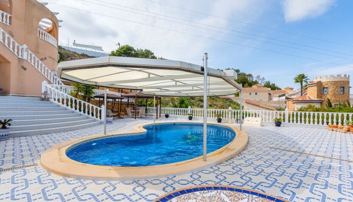 Image No.57-7 Bed Villa for sale