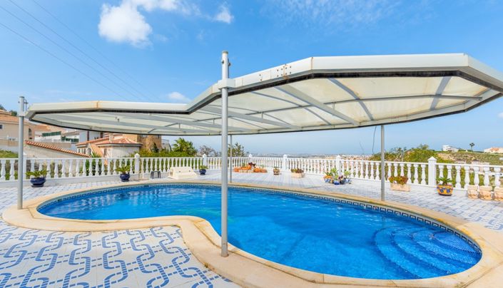 Image No.58-7 Bed Villa for sale