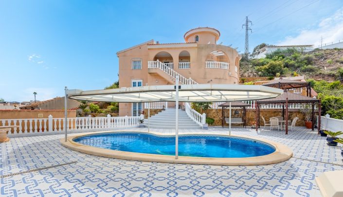 Image No.60-7 Bed Villa for sale