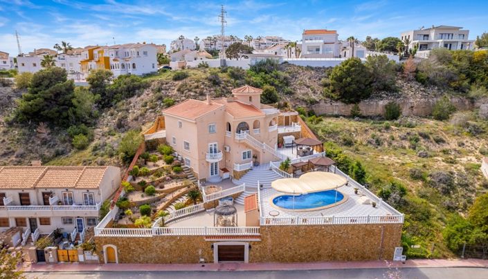 Image No.63-7 Bed Villa for sale