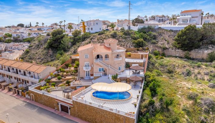 Image No.64-7 Bed Villa for sale