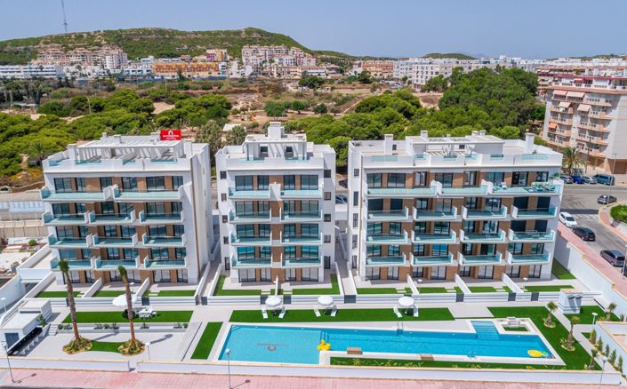 Image No.1-2 Bed Apartment for sale
