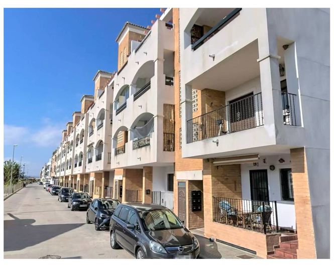 Image No.1-2 Bed Apartment for sale
