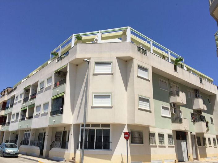 Image No.1-2 Bed Apartment for sale