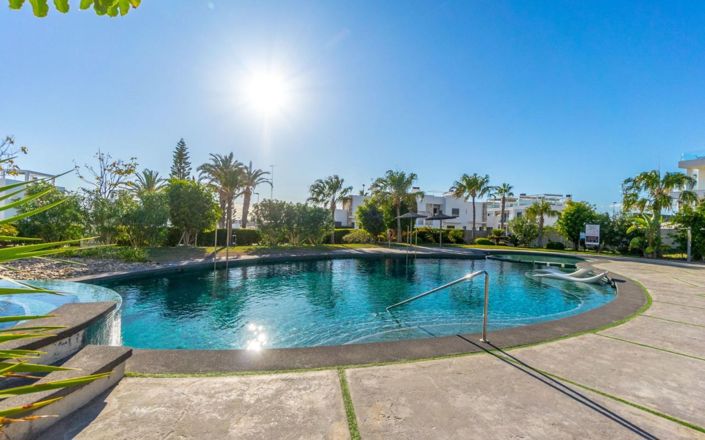 Image No.24-2 Bed Apartment for sale