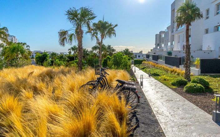 Image No.28-2 Bed Apartment for sale