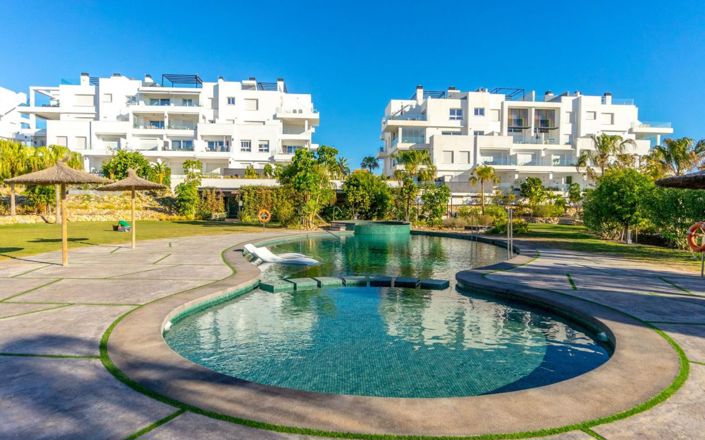 Image No.35-2 Bed Apartment for sale