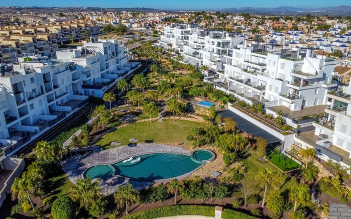 Image No.37-2 Bed Apartment for sale