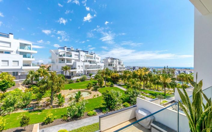 Image No.4-2 Bed Apartment for sale