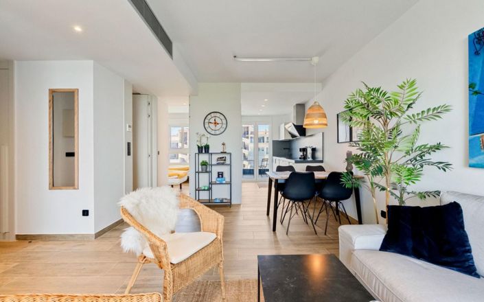 Image No.9-2 Bed Apartment for sale