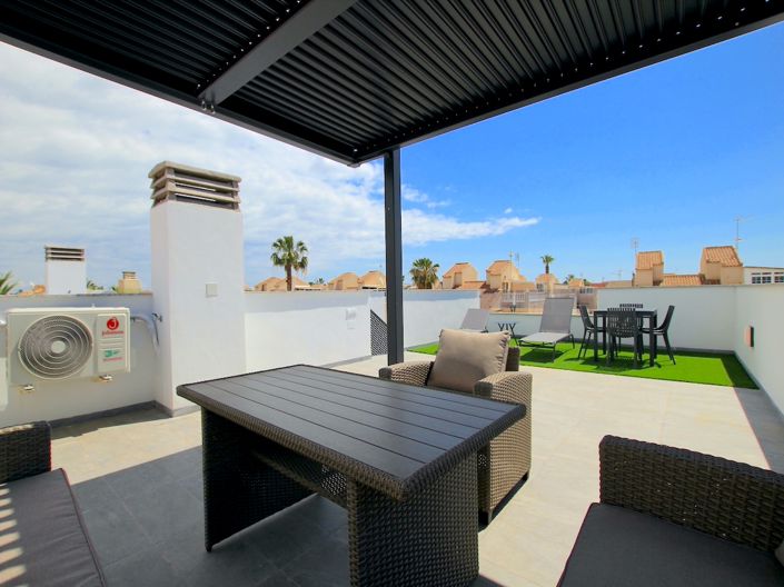 Image No.24-3 Bed Villa for sale