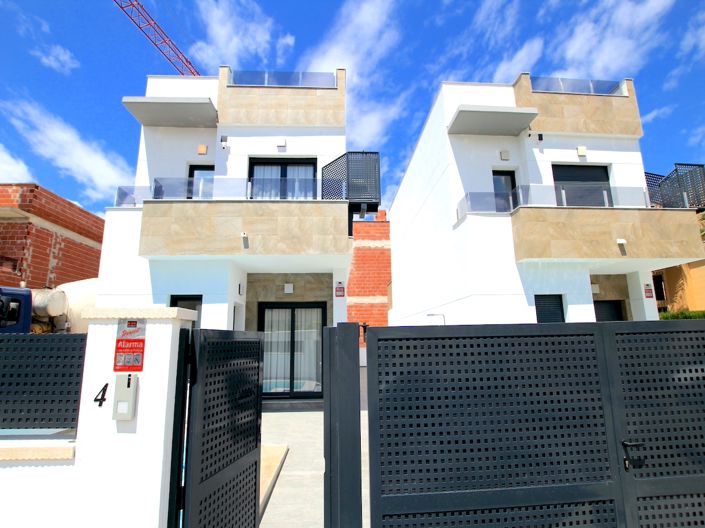 Image No.34-3 Bed Villa for sale