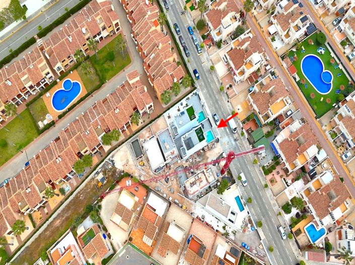 Image No.40-3 Bed Villa for sale