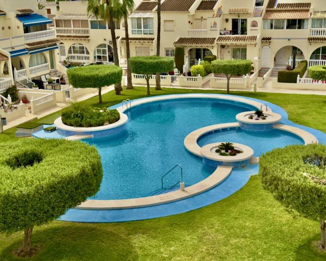 Image No.1-1 Bed Apartment for sale