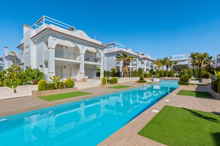 Image No.1-3 Bed Apartment for sale