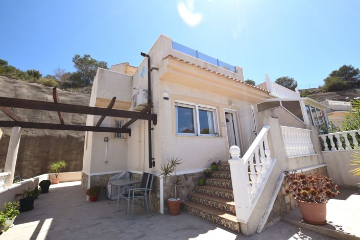 Image No.1-Propriété de 2 chambres à vendre à Ciudad Quesada