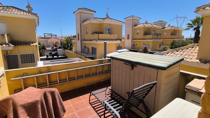 Image No.22-Villa de 2 chambres à vendre à Algorfa