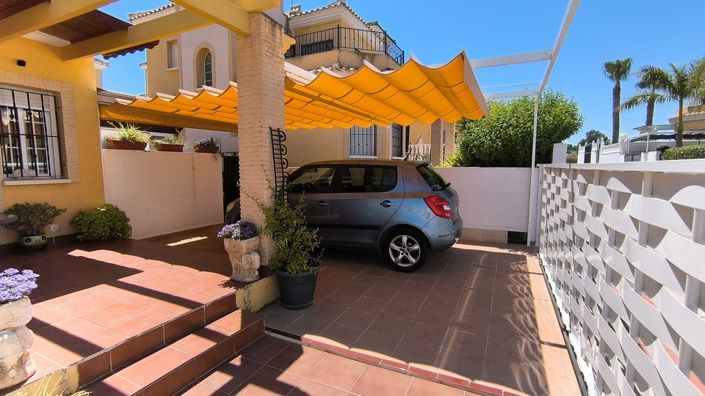 Image No.26-Villa de 2 chambres à vendre à Algorfa