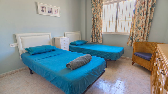 Image No.15-3 Bed Villa for sale