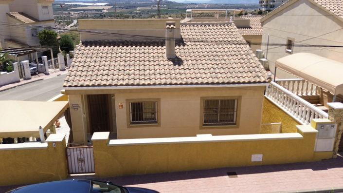 Image No.36-3 Bed Villa for sale