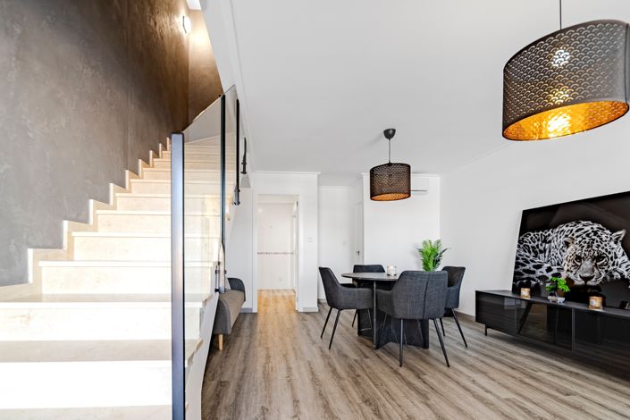 Image No.5-3 Bed Townhouse for sale