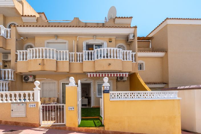 Image No.1-2 Bed Townhouse for sale