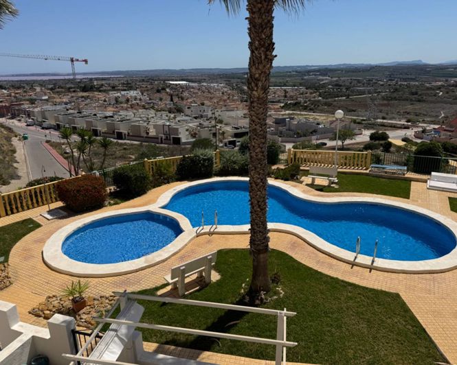 Image No.14-Appartement de 2 chambres à vendre à Ciudad Quesada