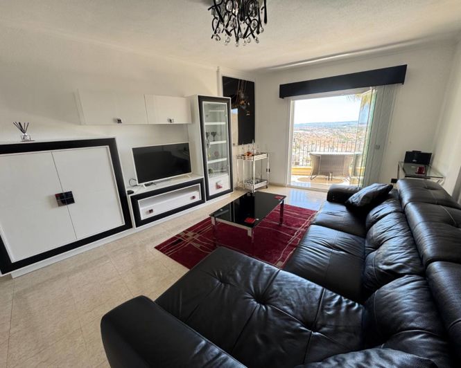 Image No.4-Appartement de 2 chambres à vendre à Ciudad Quesada