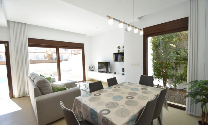 Image No.5-3 Bed Villa for sale