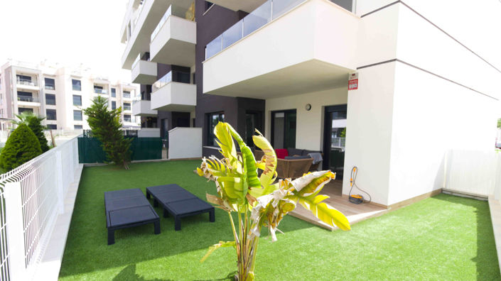Image No.1-2 Bed Apartment for sale