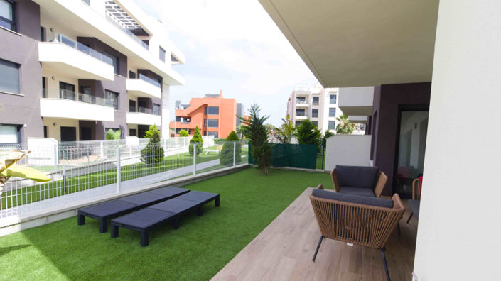 Image No.21-2 Bed Apartment for sale