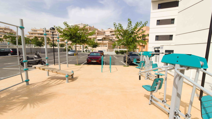 Image No.37-2 Bed Apartment for sale