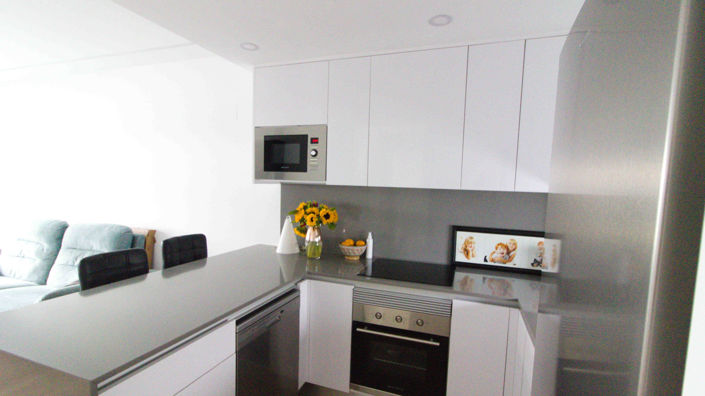 Image No.8-2 Bed Apartment for sale