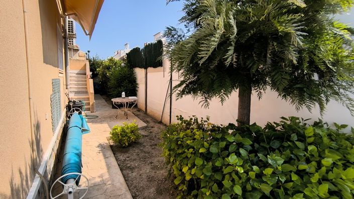 Image No.24-3 Bed Villa for sale