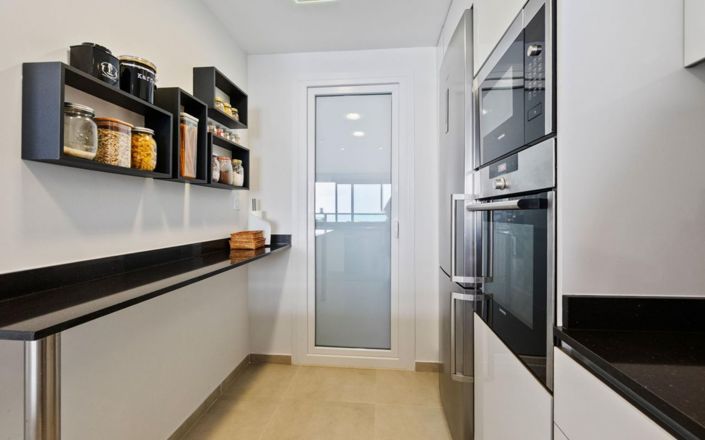 Image No.10-Appartement de 3 chambres à vendre à Punta Prima