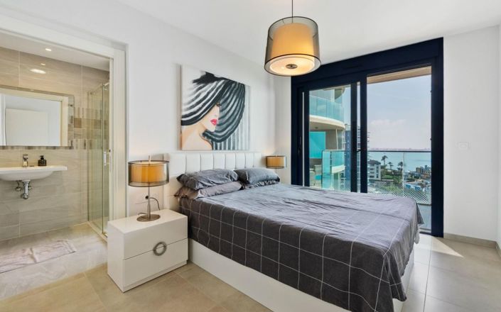 Image No.11-Appartement de 3 chambres à vendre à Punta Prima