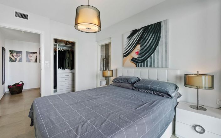 Image No.12-Appartement de 3 chambres à vendre à Punta Prima