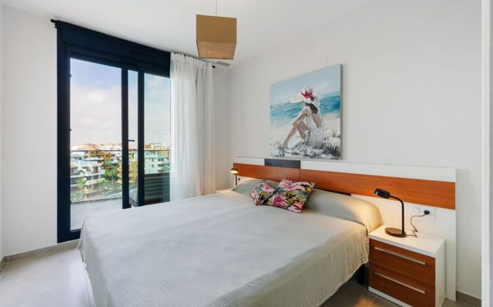 Image No.15-Appartement de 3 chambres à vendre à Punta Prima