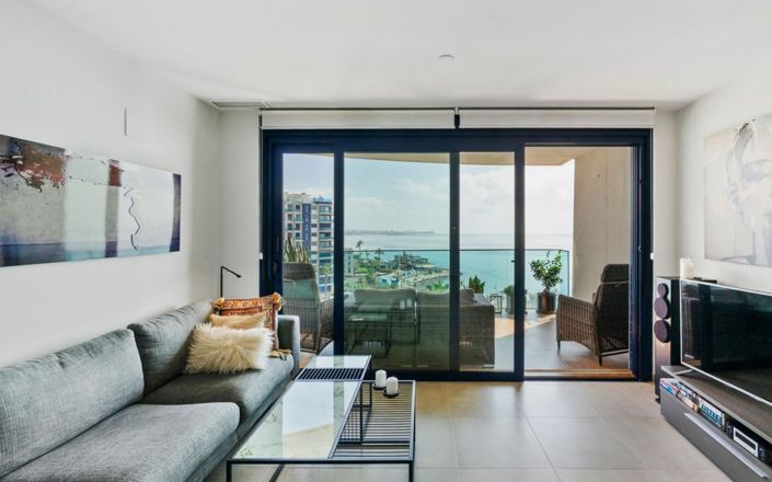 Image No.17-Appartement de 3 chambres à vendre à Punta Prima