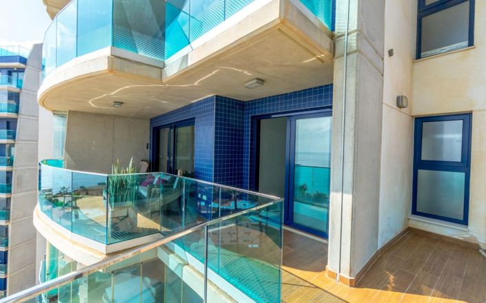 Image No.19-Appartement de 3 chambres à vendre à Punta Prima