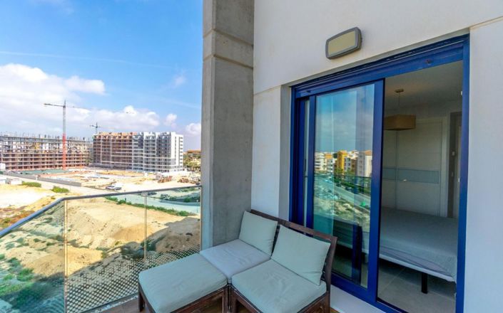 Image No.20-Appartement de 3 chambres à vendre à Punta Prima